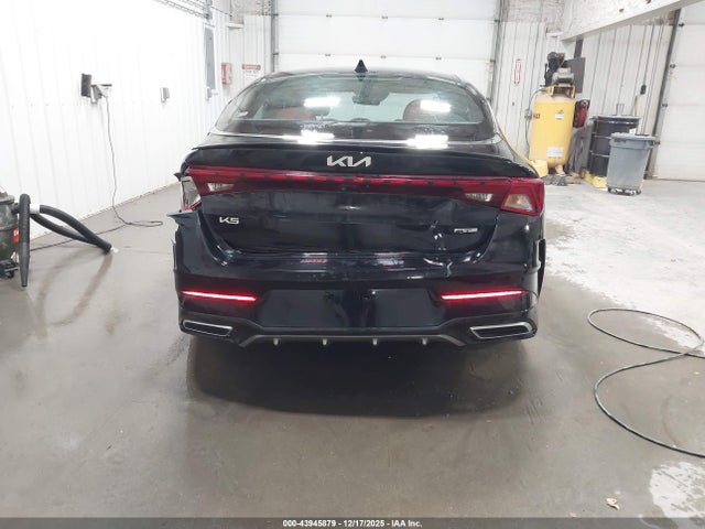 KIA K5 Gt-line 2023 5XXG64J28PG227692 Image 16