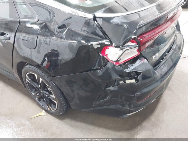 KIA K5 Gt-line 2023 5XXG64J28PG227692 Image 17
