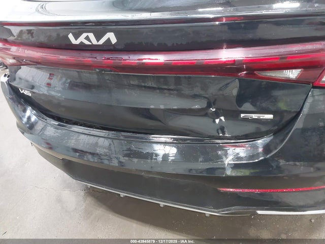 KIA K5 Gt-line 2023 5XXG64J28PG227692 Image 18