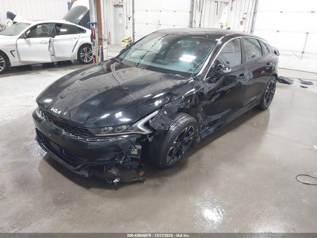 KIA K5 Gt-line 2023 5XXG64J28PG227692 Image 2