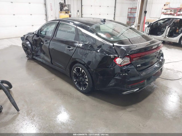 KIA K5 Gt-line 2023 5XXG64J28PG227692 Image 3