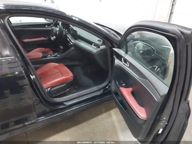 KIA K5 Gt-line 2023 5XXG64J28PG227692 Image 5