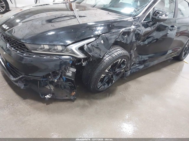 KIA K5 Gt-line 2023 5XXG64J28PG227692 Image 6