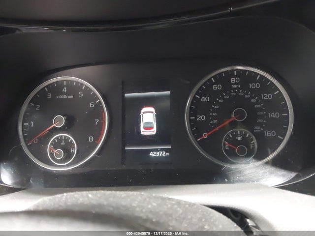 KIA K5 Gt-line 2023 5XXG64J28PG227692 Image 7
