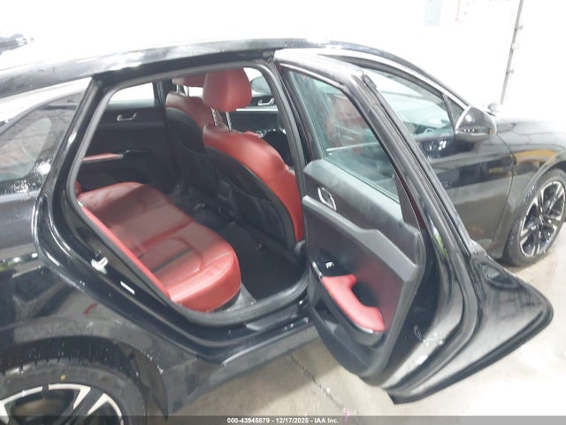 KIA K5 Gt-line 2023 5XXG64J28PG227692 Image 8