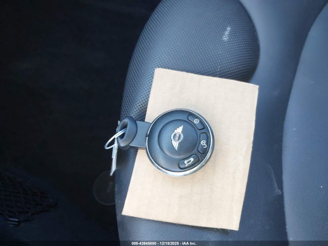 2013 MINI HARDTOP WMWSV3C54DT479947 Photo 10