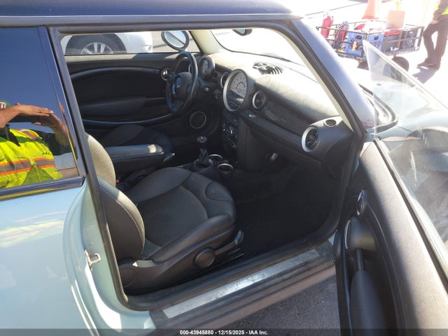 2013 MINI HARDTOP WMWSV3C54DT479947 Photo 4