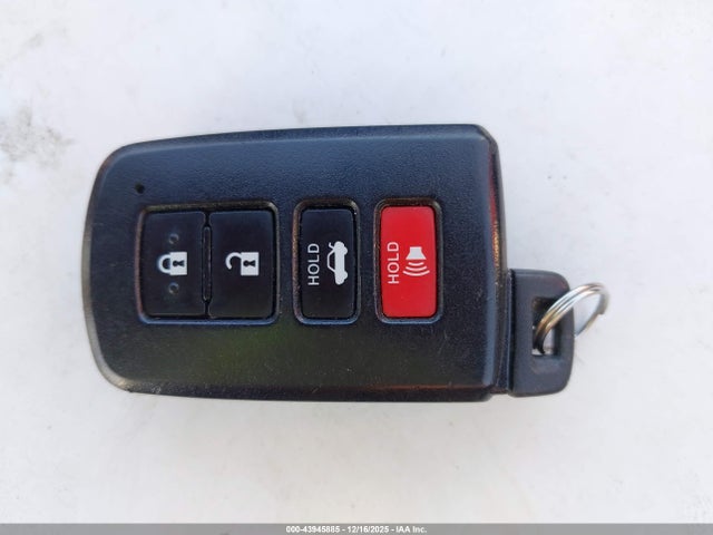 4T1BD1EB8FU037307 Toyota Avalon Hybrid Xle Premium