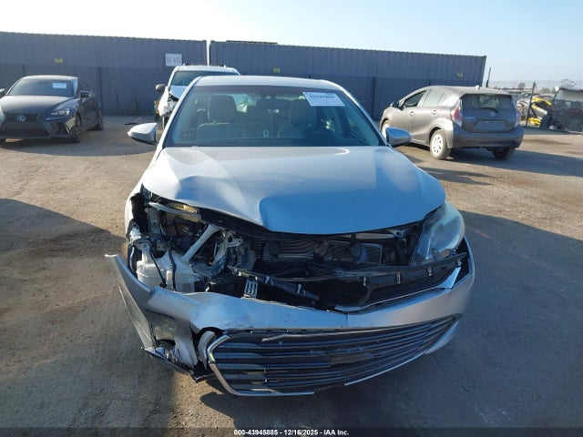 4T1BD1EB8FU037307 Toyota Avalon Hybrid Xle Premium