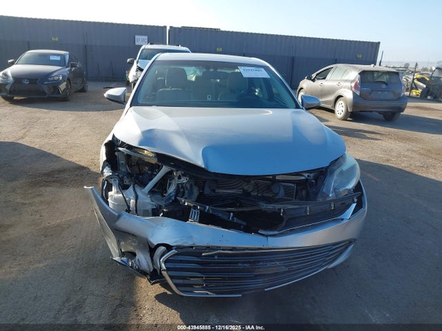 4T1BD1EB8FU037307 Toyota Avalon Hybrid Xle Premium