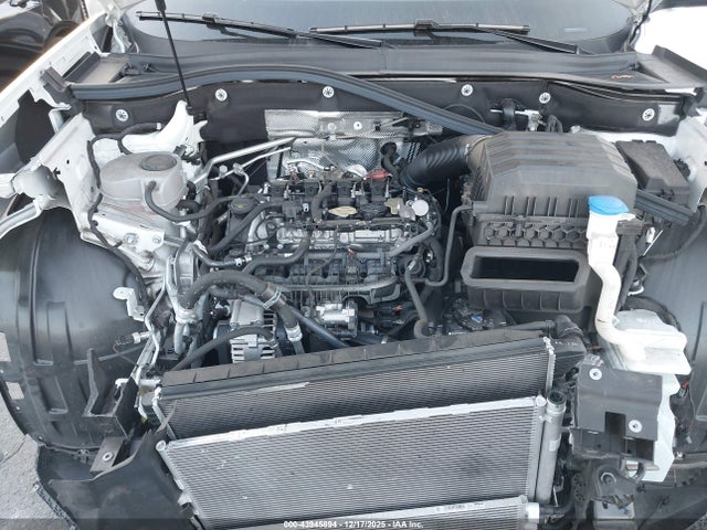 1V2DR2CA7RC590487 Volkswagen Atlas 2.0t Se