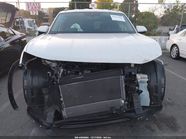 1V2DR2CA7RC590487 Volkswagen Atlas 2.0t Se
