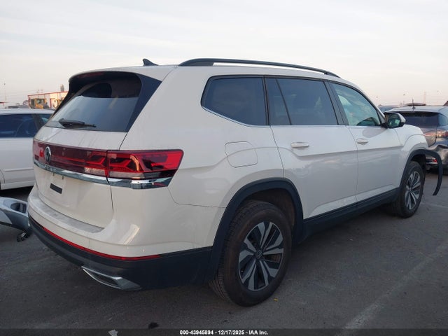 1V2DR2CA7RC590487 Volkswagen Atlas 2.0t Se