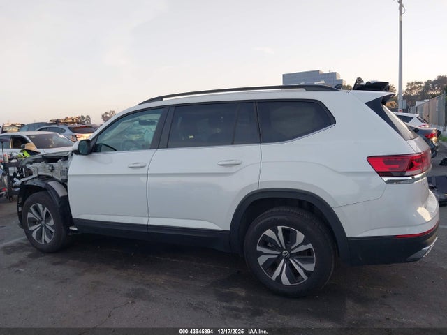 1V2DR2CA7RC590487 Volkswagen Atlas 2.0t Se