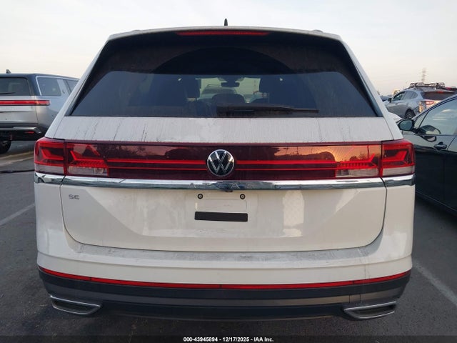 1V2DR2CA7RC590487 Volkswagen Atlas 2.0t Se