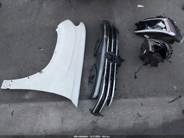 1V2DR2CA7RC590487 Volkswagen Atlas 2.0t Se