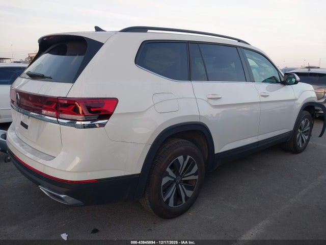 1V2DR2CA7RC590487 Volkswagen Atlas 2.0t Se