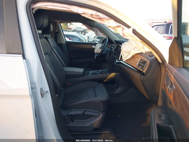 1V2DR2CA7RC590487 Volkswagen Atlas 2.0t Se