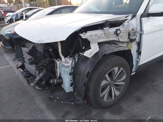 1V2DR2CA7RC590487 Volkswagen Atlas 2.0t Se
