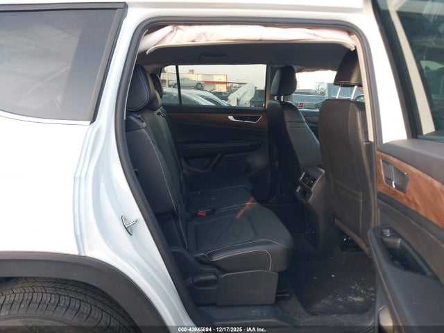 1V2DR2CA7RC590487 Volkswagen Atlas 2.0t Se