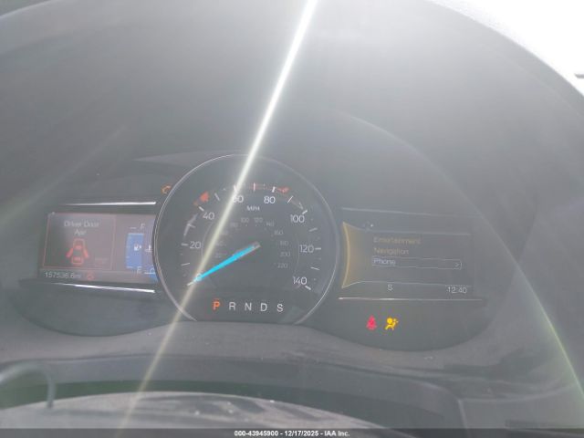 2017 FORD EXPLORER 1FM5K8D8XHGB91049 Photo 6