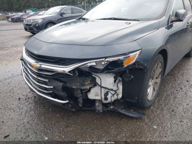 2019 CHEVROLET MALIBU 1G1ZD5ST4KF211131 Photo 5