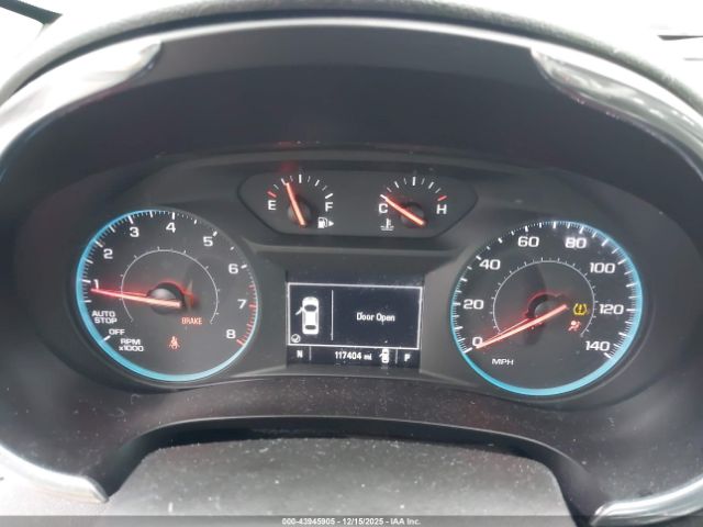 2019 CHEVROLET MALIBU 1G1ZD5ST4KF211131 Photo 6