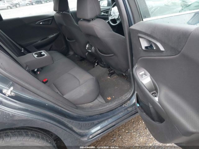 2019 CHEVROLET MALIBU 1G1ZD5ST4KF211131 Photo 7