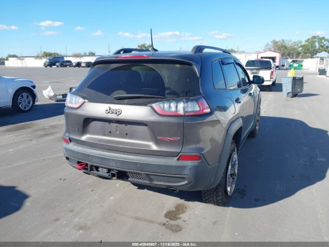 2019 JEEP CHEROKEE 1C4PJMBX1KD137229 Photo 3