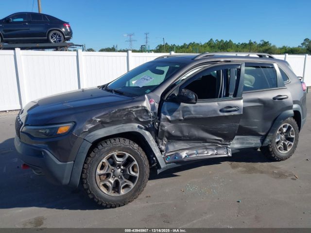 2019 JEEP CHEROKEE 1C4PJMBX1KD137229 Photo 5