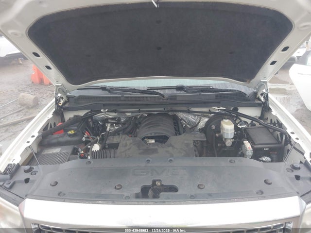 2014 GMC SIERRA 1500 3GTU2WEC7EG474158 Photo 9