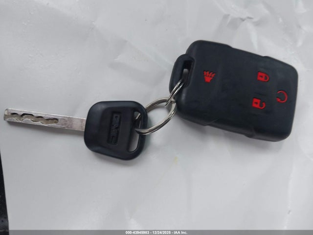 2014 GMC SIERRA 1500 3GTU2WEC7EG474158 Photo 10