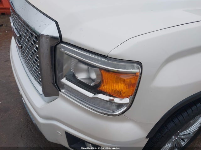 Продаж на аукціоні авто 2014 Gmc Sierra 1500 Denali, vin: 3GTU2WEC7EG474158, номер лоту: 43945983
