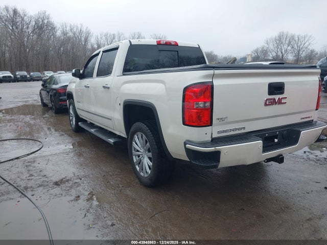 2014 GMC SIERRA 1500 3GTU2WEC7EG474158 Photo 2