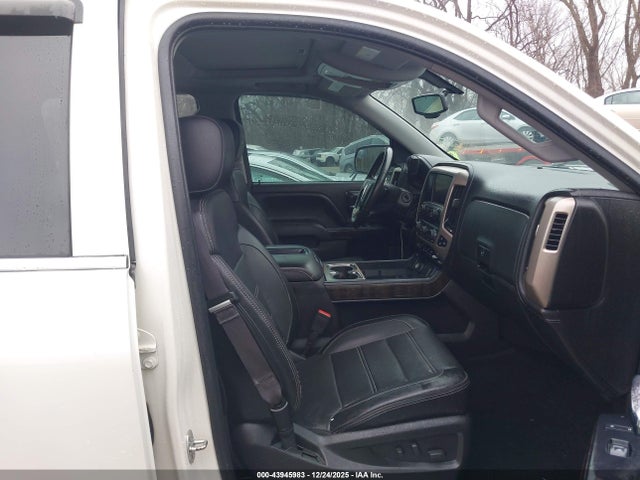 2014 GMC SIERRA 1500 3GTU2WEC7EG474158 Photo 4
