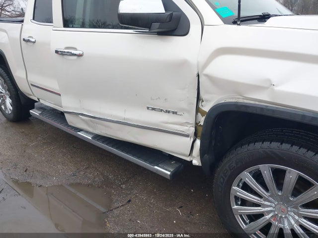 2014 GMC SIERRA 1500 3GTU2WEC7EG474158 Photo 5