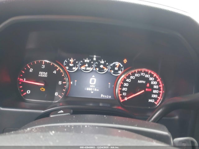 2014 GMC SIERRA 1500 3GTU2WEC7EG474158 Photo 6