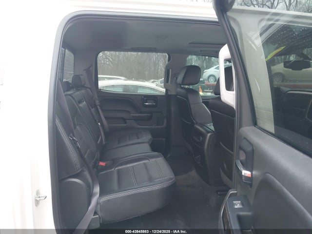2014 GMC SIERRA 1500 3GTU2WEC7EG474158 Photo 7