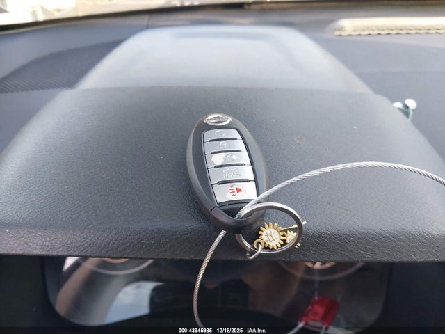Nissan Altima 2.5 S 2019 1N4BL4BV0KC214185 Image 11