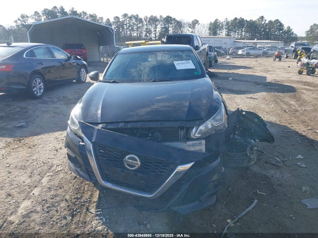 Nissan Altima 2.5 S 2019 1N4BL4BV0KC214185 Image 12