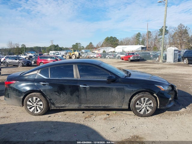 Nissan Altima 2.5 S 2019 1N4BL4BV0KC214185 Image 13