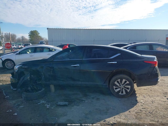 Nissan Altima 2.5 S 2019 1N4BL4BV0KC214185 Image 14