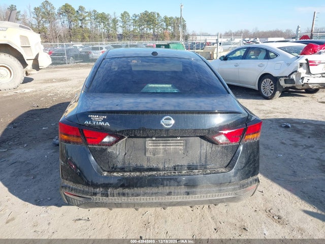 Nissan Altima 2.5 S 2019 1N4BL4BV0KC214185 Image 16