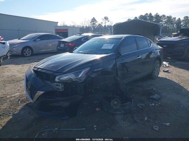 Nissan Altima 2.5 S 2019 1N4BL4BV0KC214185 Image 2