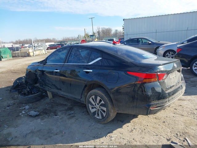 Nissan Altima 2.5 S 2019 1N4BL4BV0KC214185 Image 3