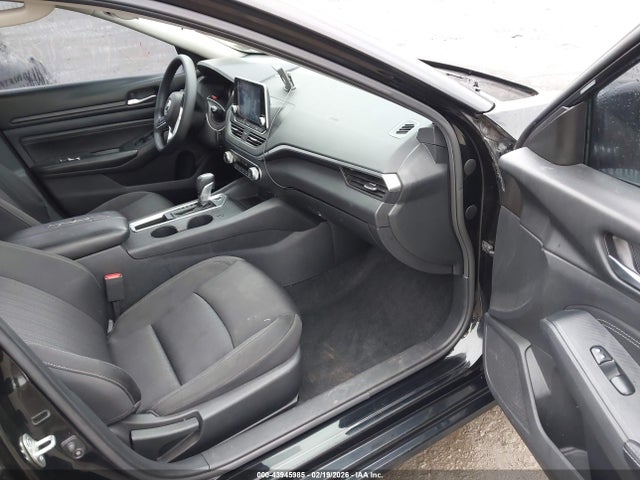 Nissan Altima 2.5 S 2019 1N4BL4BV0KC214185 Image 5