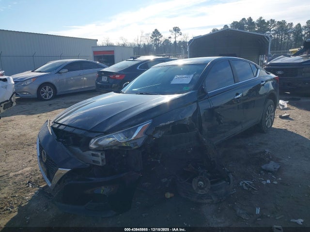 Nissan Altima 2.5 S 2019 1N4BL4BV0KC214185 Image 6