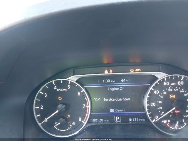 Nissan Altima 2.5 S 2019 1N4BL4BV0KC214185 Image 7