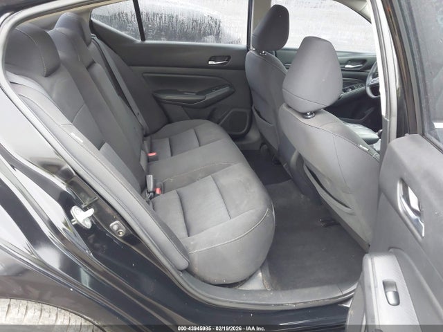 Nissan Altima 2.5 S 2019 1N4BL4BV0KC214185 Image 8