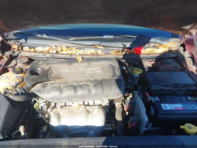 2016 CHRYSLER 200 1C3CCCBB1GN161835 Photo 9